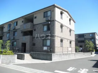 ベルデュール A Bの画像