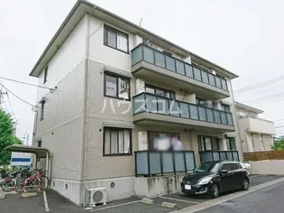 ブランドール横川の画像