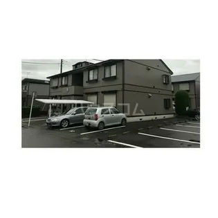 サンプレイスジョウナンEの画像