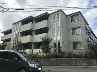 サンフラワー千里王子 B棟の画像