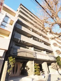 サンデンハイツ若葉通の画像