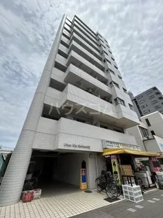 アーバンヒルズ西八王子の画像