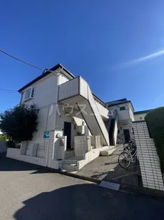 千葉県浦安市今川4丁目【アパート】の外観