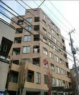 ジェイパーク早稲田の画像