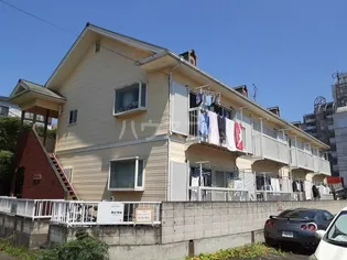 NFハイムの画像