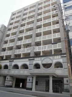 日神デュオステージ横濱マリンスクエア【9階】の外観