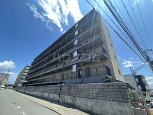 クラルテ桂川の画像