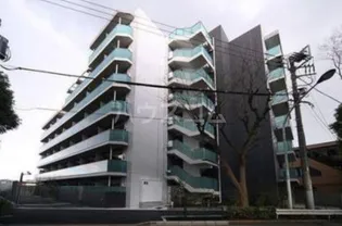 ルクレ上北沢ルネサンスコートの画像