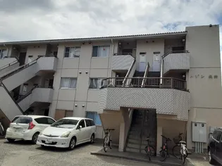 メゾン長井の画像