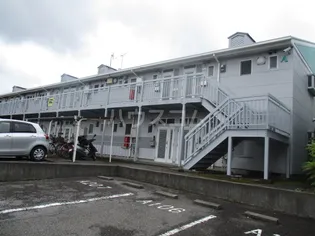 ブルーウィングみなみA棟の画像