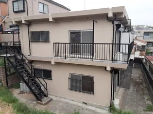 レジデンス宮前の画像