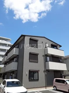 プレジール南柏の画像