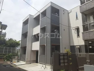 パセオコーワIIの画像