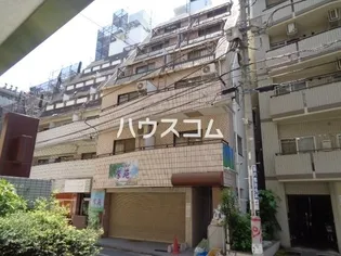 シャガールの画像