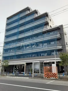 アジールコート三軒茶屋の画像