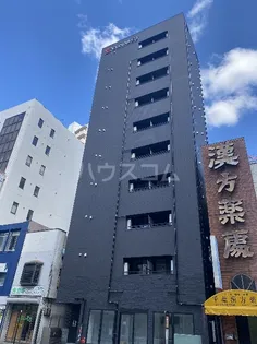 コネクトパークヒルズ本千葉町の画像