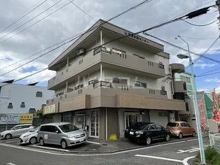 シャトー振甫の画像