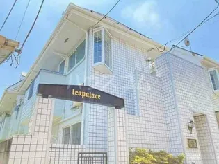 ホワイトパルの画像