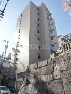 グランディールタカラ【6階】の外観