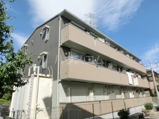 ボナールシェソワ西ノ杜の画像