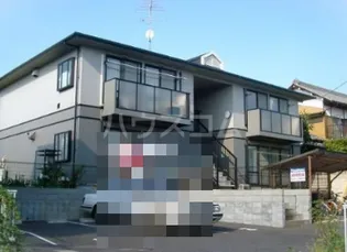 ソレーユ C棟の画像