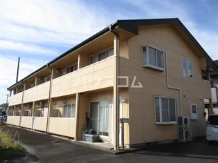 フォレストサイド越戸の画像