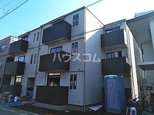 REGALEST ADAGIOの画像