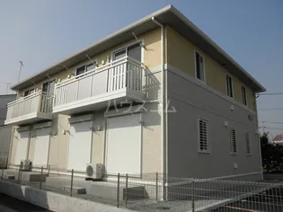 グランモア西湘Aの画像