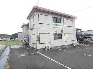 シティハイム初馬の画像