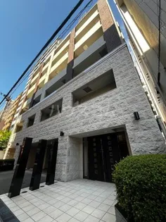 アーバネックス南森町の画像