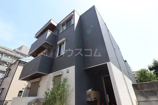 アヴァンス西亀有の画像