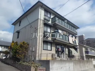 サクセス岩崎台 Cの画像