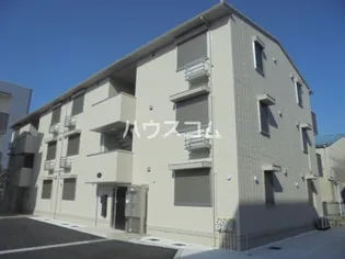 ウェルデンスDーSTAY Bの画像