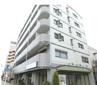 コマヤビルIIの画像