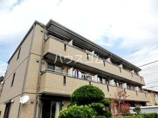 ベルレージュの画像