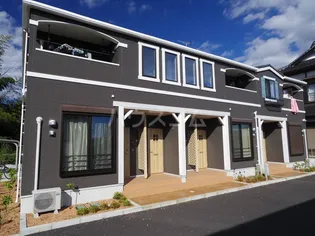 グランファミリアIIの画像