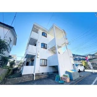 片倉ハイツの画像