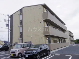 アベニールIIの画像