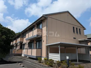 ビュー金上 C棟の画像