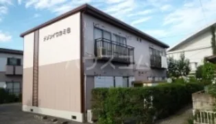 メゾン イワカミ Bの画像