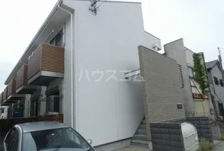 ユーフラット天王台の画像