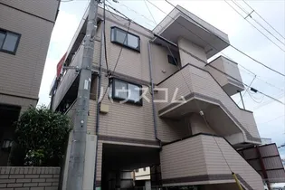 パールメゾンの画像