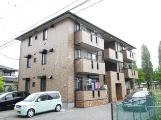 レジデンスABEの画像