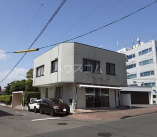 エトワールハイツの画像