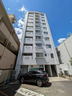 エクセレント平安通の画像