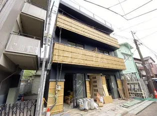 フラットガーデンの画像