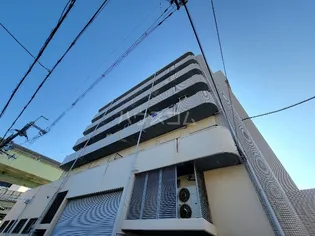 ローレル蛍池の画像