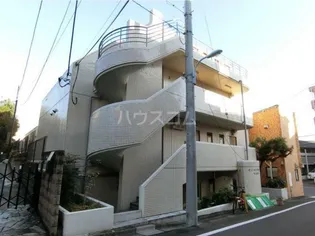 ロイヤルハイツ下井草の画像