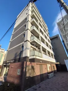 ブランドール壱番館の画像