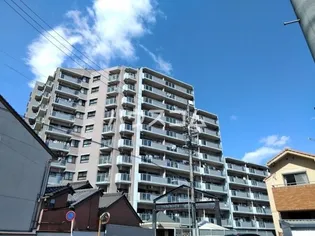 ナビシティ新岐阜の画像